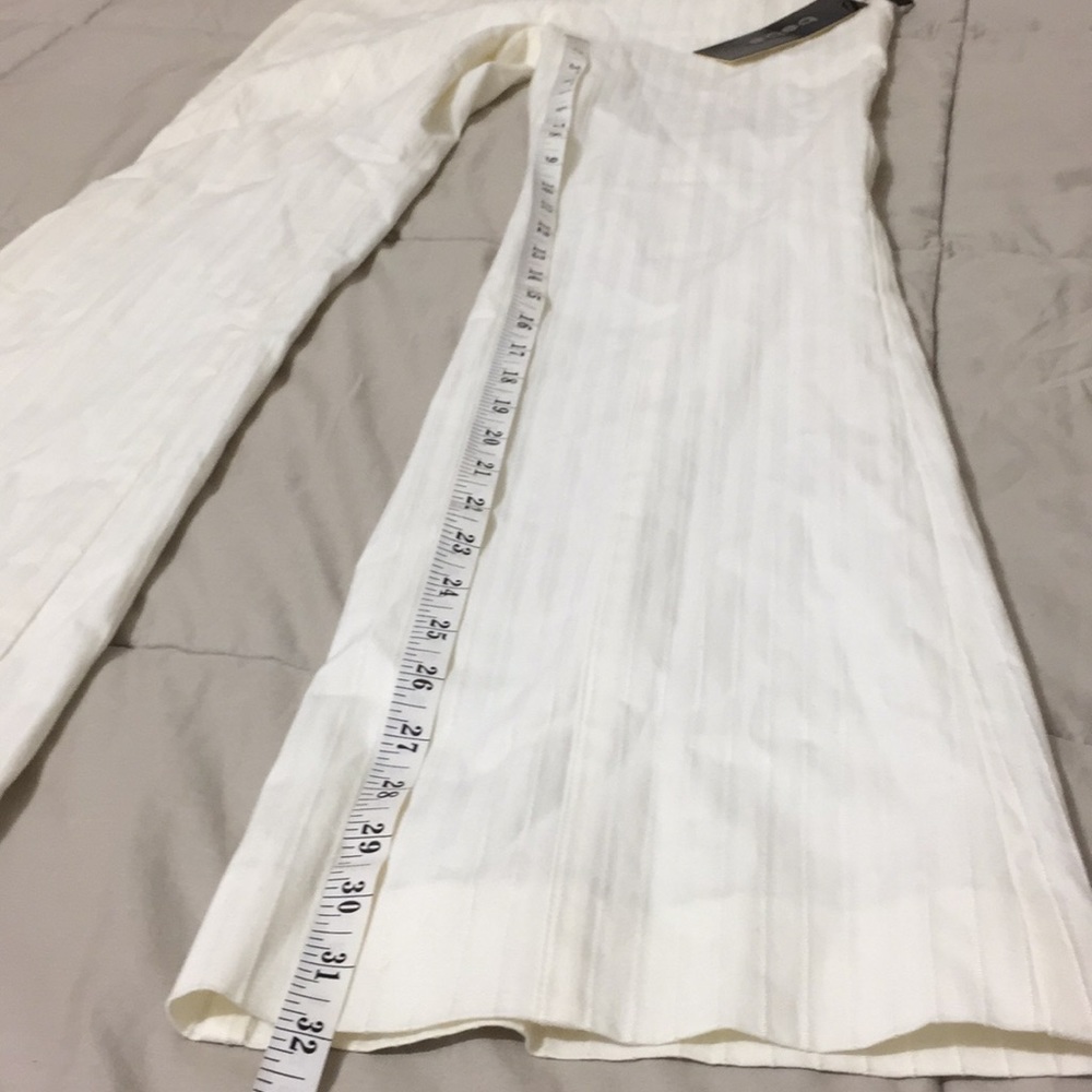 Bebe pants BNWT size S - Picture 7 of 8